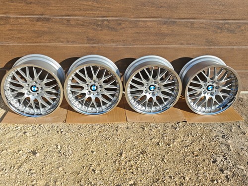 Bbs bmw styling rs - ,