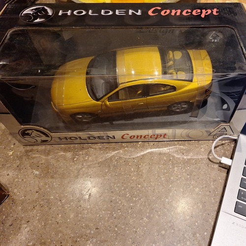 Sehr selten autoart - selten, 1:18