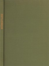 Buch: Bildende Künstler aus