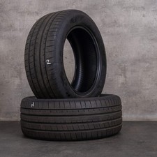 2x 255/55 R18 109W Goodyear