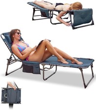 Sonnenliege Relaxsessel 5