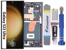 OLED Display Samsung Galaxy