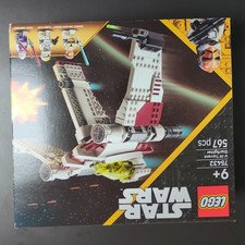 LEGO Star Wars 75432 V-19