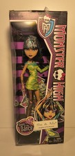 Monster High Cleo de Nile -