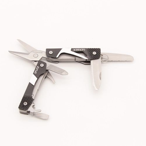 Gerber multi tool splice - gerber, multi-tool