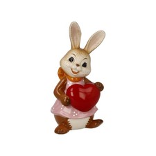 Goebel Hase " Alles Liebe! "