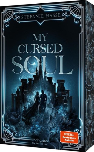 Cursed soul demons - cursed, (demons