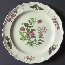 Wedgwood Mandarin Bread &