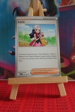 Pokemon PFL - Lucia - (Fatale