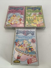 Muppet babies 3 und 5 - muppet,
