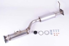 Eec katalysator 1170mm für - 1170mm,