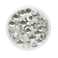Eulenspiegel glitzer steine - glitzer,