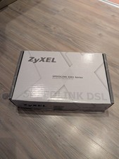 ZyXEL Speedlink 5501