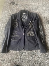 Blazer, Shirtjacke Damen von