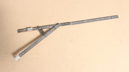 Siegenia oberschiene mit - oberschiene,