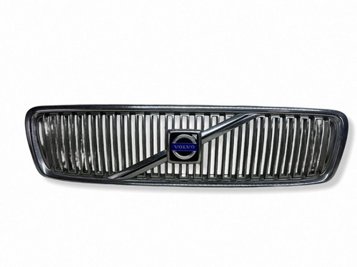 Volvo v70 2002 - volvo, kühlergrill