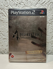 Resident Evil 4 Limited