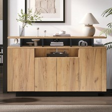 Sideboard Massivholz Kommode
