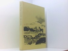 Der schwarze Hengst Bento mit