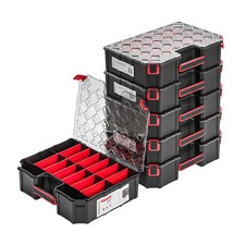 6x Sortimentskasten TAGER