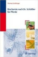 Biochemie nach Dr. Schüßler