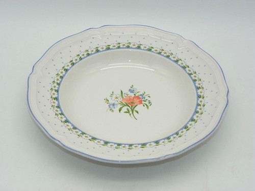 Suppenteller villeroy - cm, &