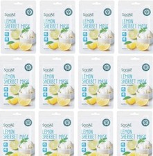 SooAE New York Lemon Sherbet