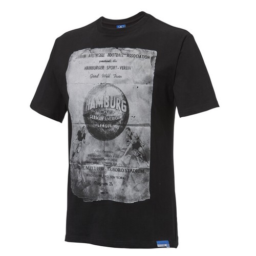 Hsv herren poloshirt - hsv, t-