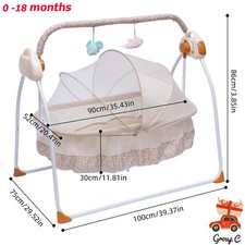 0-25Kg Big Space Electric Baby