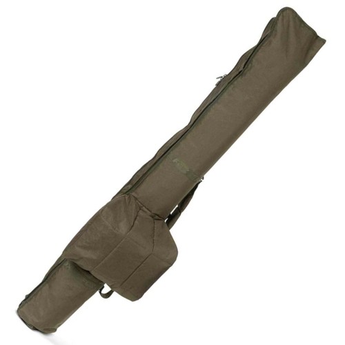 Fox voyager 12ft rod holdall - voyager,