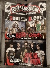 Bmth suicide silence caliban - silence/,
