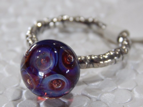 Trollbeads das auge der - trollbeads,
