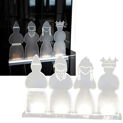 Elegante design led acryl - design,