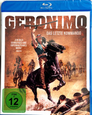 Geronimo - Das letzte Kommando