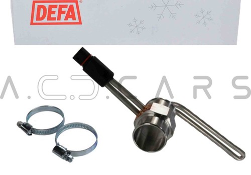 Defa 411458 motorvorwärmung - defa,