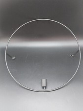 Stabkerzenhalter Wandhalter