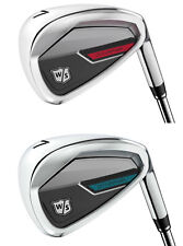 Wilson Staff Dynapower Eisensatz / Eisen 