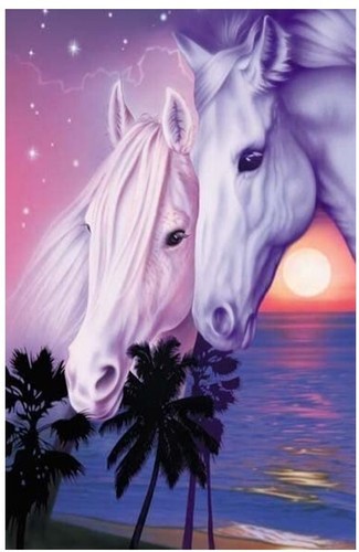 Puzzle 1000 teile magic - 1000,