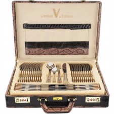 Besteckset  72 EL FÜR 12