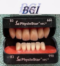 Candulor PhysioStar NFC+ OK +