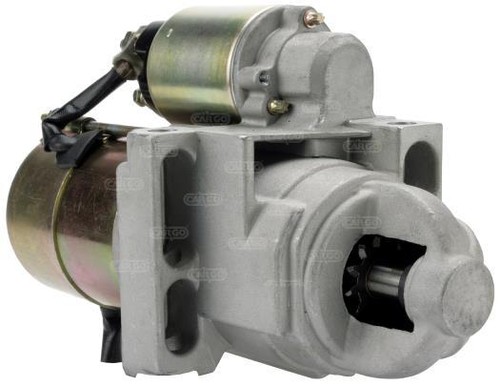 Anlassermotor mercruiser volvo - anlassermotor,
