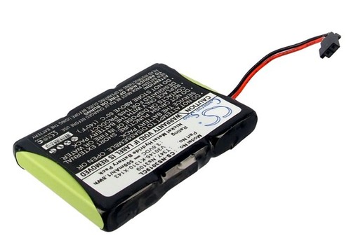Akku für telekom compact - akku,