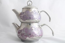 Orient Teekanne Set Tee