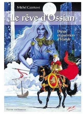 Ossians traum götter - ossians,