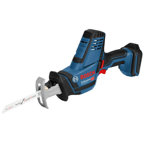 Bosch akku säbelsäge gsa - bosch,
