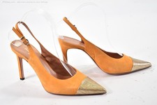 Phillip Hardy  Damen Sandale