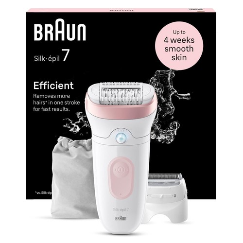 Braun silk épil 030 - silk-épil, 7-030
