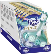 WC FRISCH DeLuxe Lovely