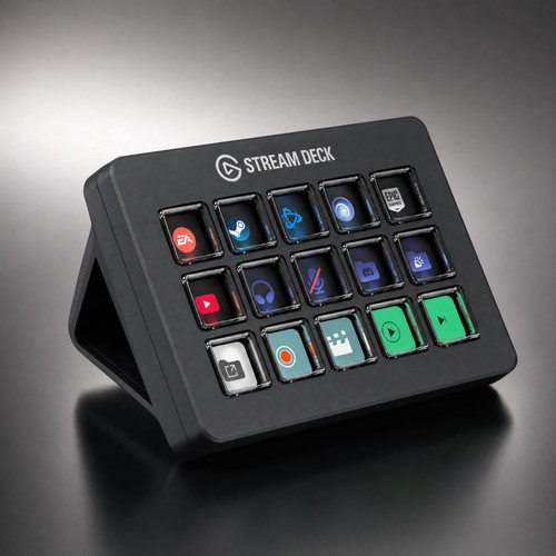 Elgato stream deck scissor - elgato,