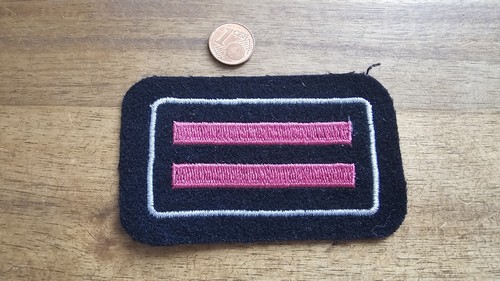 ärmelabzeichen patch - Ärmelabzeichen,